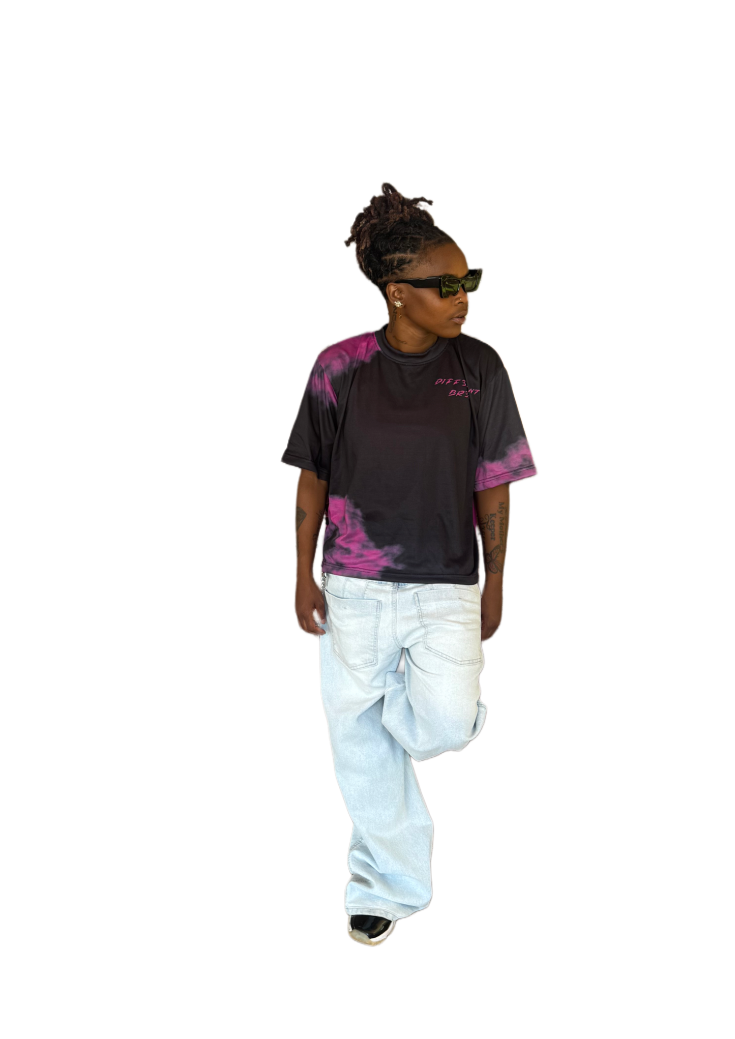 (P/B)Child of God Box tees
